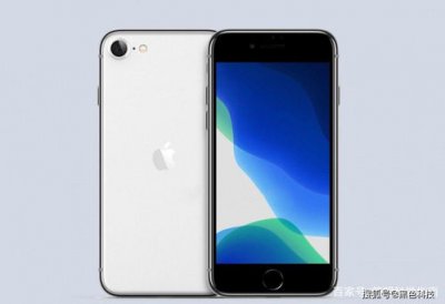 ​苹果se2处理器是(iphonexr是什么处理器)