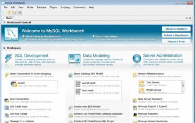 ​mysql管理工具有哪些（推荐7款常用的mysql工具）