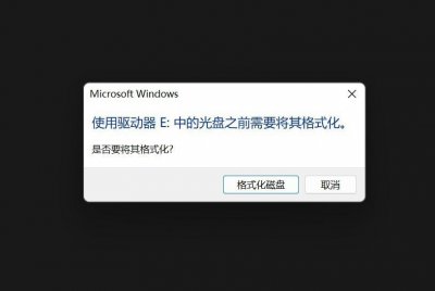 ​U盘插入电脑后显示让格式化的解决方法（了解U盘插入电脑后出现格式化提示的处