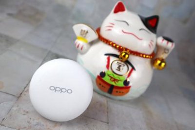 ​oppo蓝牙耳机使用说明图解（全面了解操作指南）