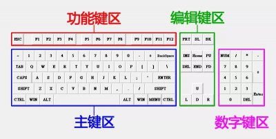 ​新手学电脑打字入门（零基础如何快速掌握电脑打字）