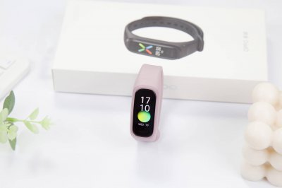 ​oppo手环有什么功能（功能介绍与使用指南）