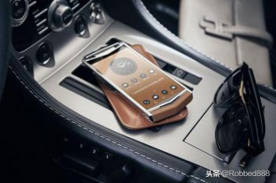 ​为什么威图手机价格那么高（威图手机性能分析）