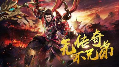 ​盛大有什么游戏好玩（盛大出的所有游戏）