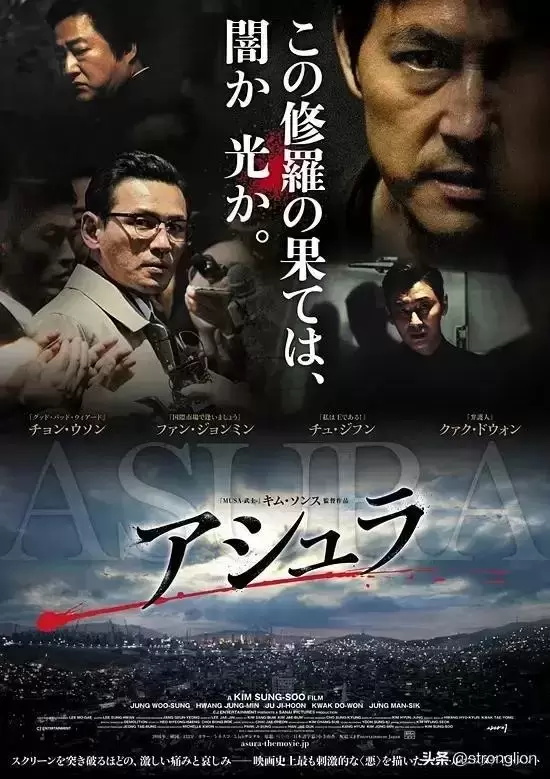 韩国经典高分电影有哪些（11部最佳韩国电影推荐）