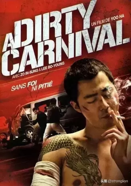 韩国经典高分电影有哪些（11部最佳韩国电影推荐）