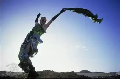 十部能魅惑你神经的超经典吸血电影推荐