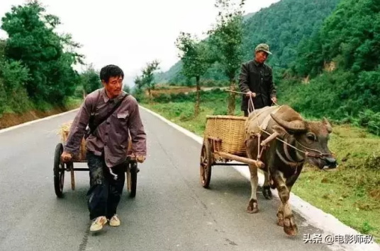 国产公路电影有哪些好看的（10部经典国产公路电影推荐）