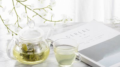​黄山毛尖是红茶还是绿茶 黄山毛尖是红茶还是绿茶好