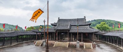 ​李逵有哪些性格特征 李逵最突出的性格特点及事例概括