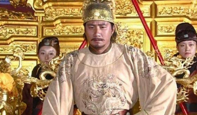 ​76岁的李善长回家养老种田，却被朱元璋下令满门抄斩