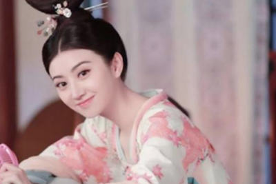​历史上真实的沈珍珠，她是个怎样的人？