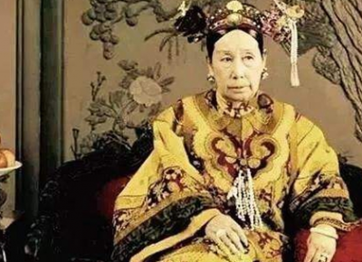 ​慈禧太后坐火车的三个奇葩规定！吓得司机想跑路回家！