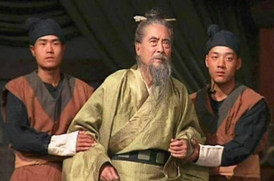 ​笮融专杀救命恩人，为什么还被世人供奉？