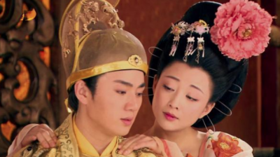​李世民一生阅女无数，却对11岁的她情有独钟