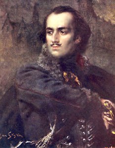 ​18世纪美国独立战争波兰裔将军普拉斯基（Casimir Pulaski）真实身分可能是名女