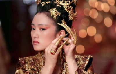 ​揭秘：历史上真正的萧太后是什么样的？
