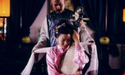 ​揭秘：为什么古代青楼女子从来不会怀孕？