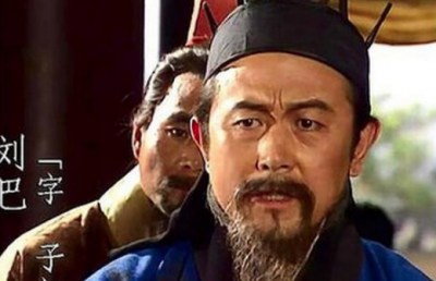 ​为躲刘备逃到越南，刘巴为什么这么拼命？