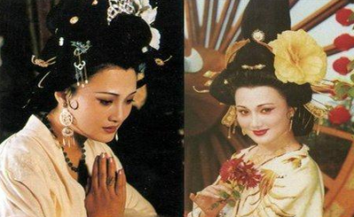 ​野史中杨贵妃和安禄山的私情那么多 历史上他们真的有私情吗
