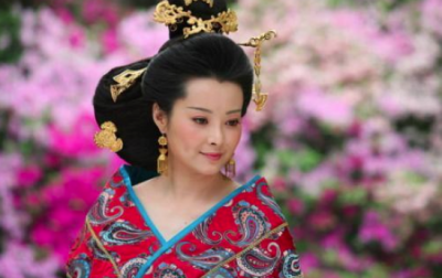 ​儿子当皇帝，母亲想进宫当太后，最后下场如何？