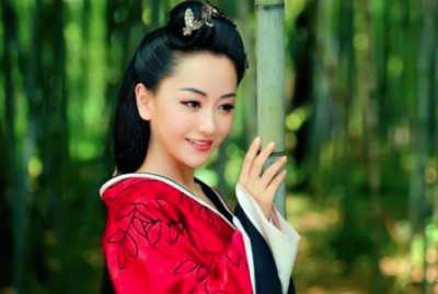 ​悲情皇后霍成君，她到底有多爱汉宣帝？