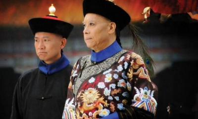 ​李莲英的地位有多高？他的妹妹进宫待遇比妃子还好！