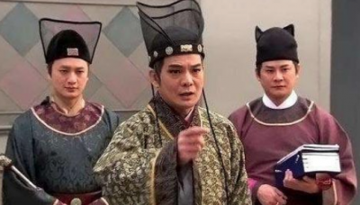 ​李世民发明了一个职业，古代大家闺秀都被害惨了