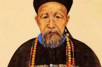 ​曾国藩选女婿，临走前送了女婿几匹布料女婿是怎么做的？