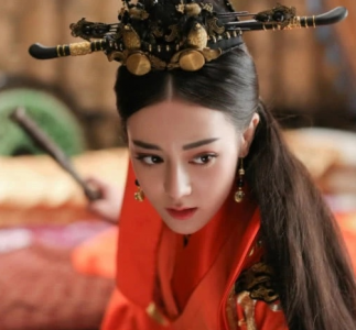 ​秦始皇与阿房女的故事，历史上真实存在吗？