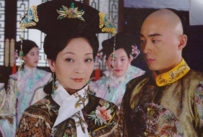 ​揭秘：同治为什么从不临幸淑慎皇贵妃？