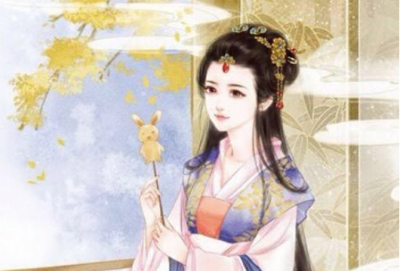 ​刘秀说娶妻当娶阴丽华，阴丽华到底有多好？