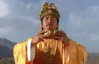 ​明朝大臣茹太素写了一封1.7万字的奏折，然后被皇帝打了