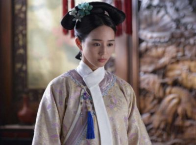 ​康熙的皇贵妃生下一女，为什么会被下旨烧掉？