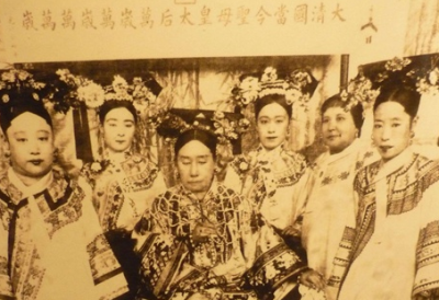 ​慈禧喜欢喝一位厨师熬的羊汤，为什么喝了十年之后将厨师杀了？