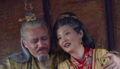 ​朱元璋要杀外甥，马皇后为何穿一身补丁衣服？