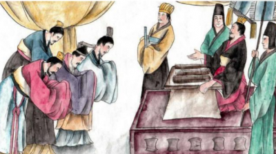 ​揭秘：牛在古代的地位到底有多高？