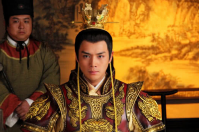 ​揭秘：在唐朝时期，妃子们有什么避暑方法？
