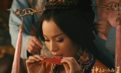 ​大臣的妻子与皇帝苟且，当上皇后还把丈夫全家灭口