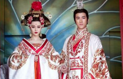 ​武则天当了皇帝之后，后宫佳丽三千最后去哪儿了？