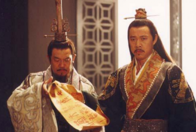 ​历史上的秦朝真的经历3代了而亡吗？