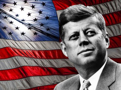 ​美国前总统肯尼迪遇刺：副总统詹森曾称“上天的报复” 他下令暗杀了南越总统吴