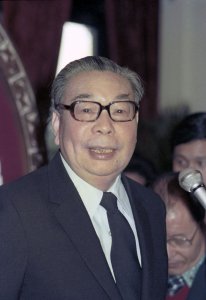 ​美国史丹佛大学胡佛研究所公开蒋经国日记：台美断交期间内心愤恨痛苦