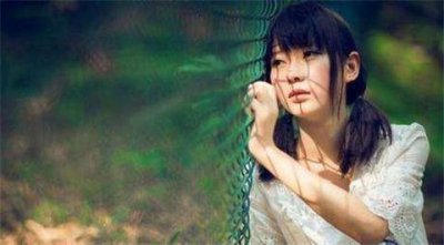 ​吵架的时候女朋友怎么对你