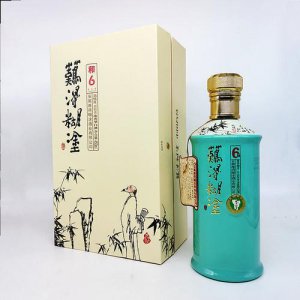 ​难得糊涂酒8年40.6价格(难得糊涂酒40.6度价格)