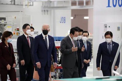 ​美国一硬推，韩国开始忐忑……