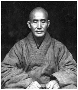 ​释虚云：一生建寺保寺，却在晚年遭受毒打，终寿120岁留一字