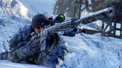 ​特种兵战术手势（手语）文图详解