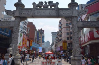 ​南京八大小吃街，南京美食哪里比较正宗？