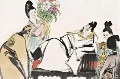 ​诗词欣赏：李白九首长篇诗词，你可能一首都没读过？